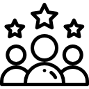 Mutlu Müşteri