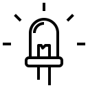 Led Aydınlatma Uygulaması