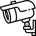Kamera Güvenlik Çözümü